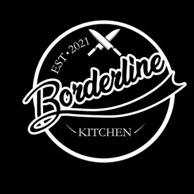 Borderline Kitchen Food Stand