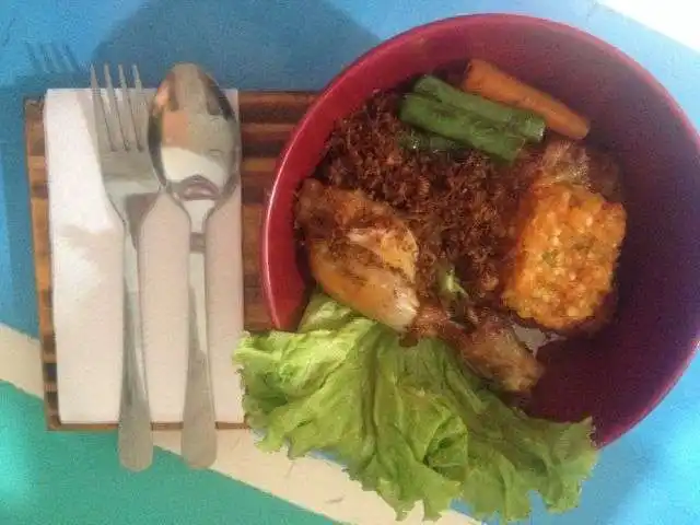 Gambar Makanan Batok Manis Manja 17