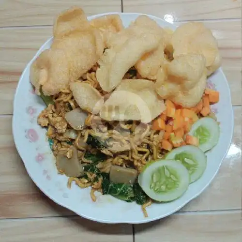 Gambar Makanan NASI GORENG KUSNO CIPTA RASA 9