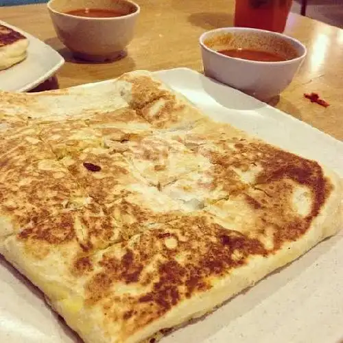 Gambar Makanan Prata Waroeng 8, Sekupang 12