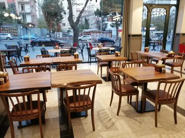 Havva Hanım Trabzon Kahvaltı'nin yemek ve ambiyans fotoğrafları 24