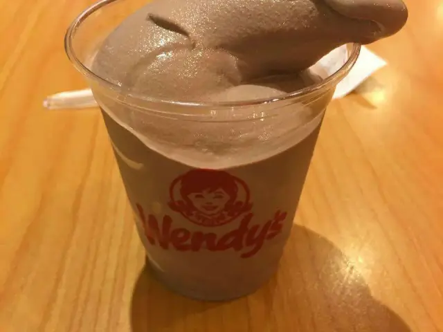 Gambar Makanan Wendy's 10