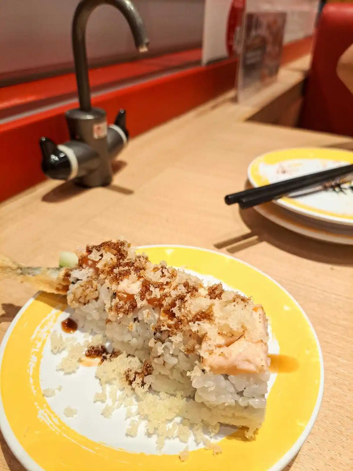 Genki Sushi