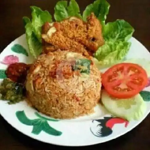 Gambar Makanan Ayam Pengen Wak Ngah 3