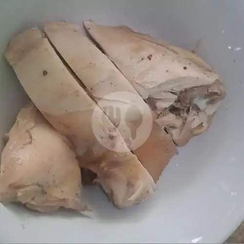 Gambar Makanan Sop Ayam Pak Min Klaten, Brigjen Katamso 20