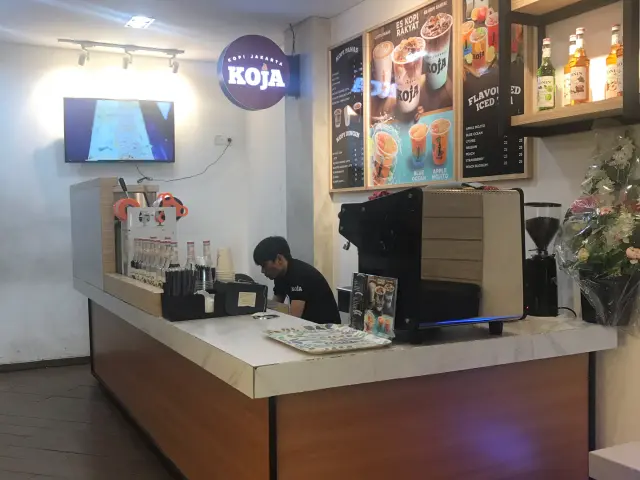 Gambar Makanan Koja Kopi Jakarta 4