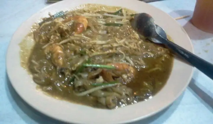 Riznia Char Keow Teow Penang Food Photo 8