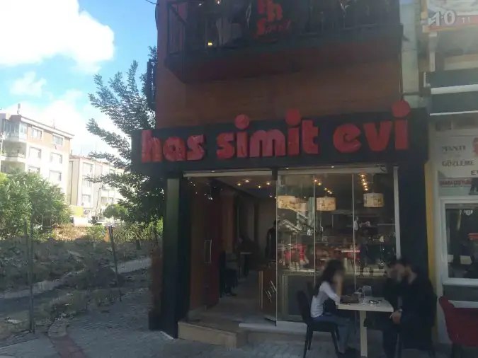 Has Simit Evi