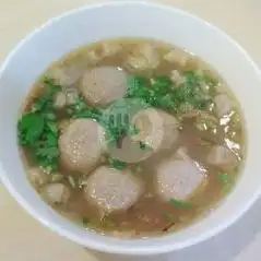 Gambar Makanan Bakso Lapangan Tembak Senayan, Mall Ciputra Seraya 1