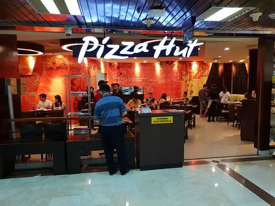 Gambar Makanan Pizza Hut - Gajah Mada Plaza 17