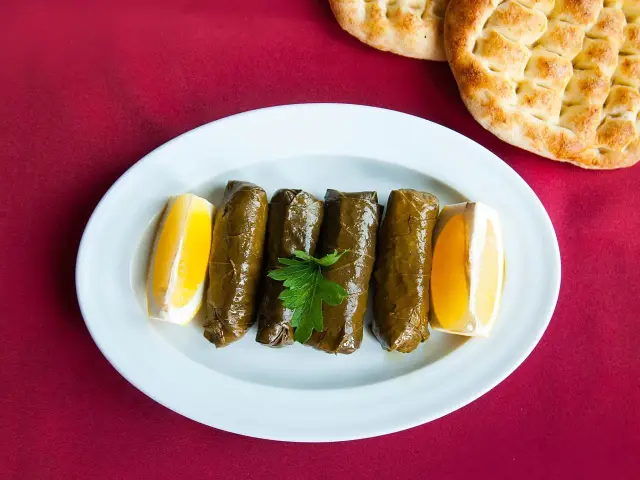 Paşa Köşkü Et Lokantası'nin yemek ve ambiyans fotoğrafları 17