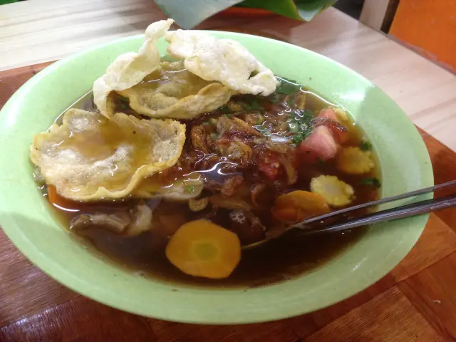 Gambar Makanan Cafetaria Mekar Jaya 7