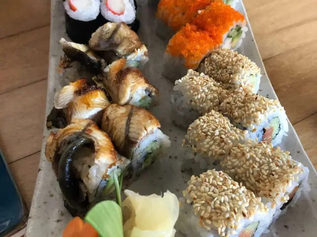 SushiCo'nin yemek ve ambiyans fotoğrafları 43
