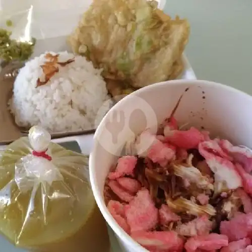 Gambar Makanan Ayam Geprek & Soto Naufal, Perum Mutiara Mayang 5