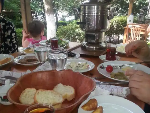 Arnavutköy Nokta Tesisleri'nin yemek ve ambiyans fotoğrafları 3