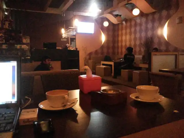 Gambar Makanan Coffee Break Cafe 3