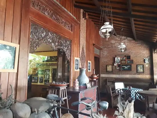 Gambar Makanan Warung Sekarsari 10