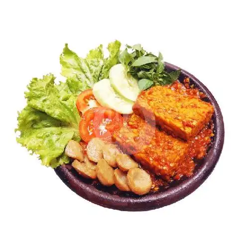Gambar Makanan Penyetan dan Soto Ayam Cak HarToe, Jalan Semarang 28b 18