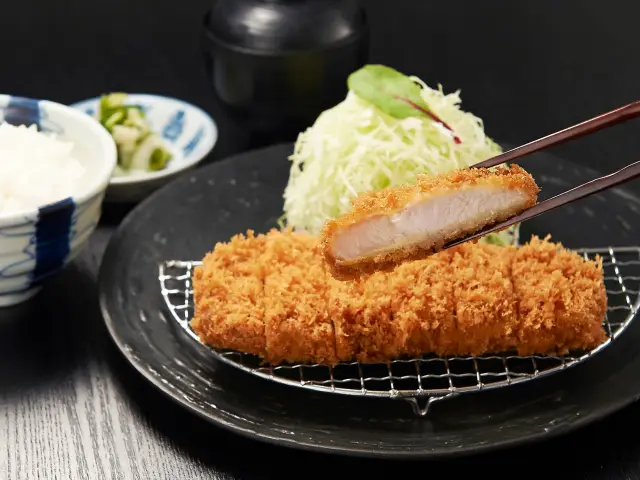 Tonkatsu Maisen Food Photo 7