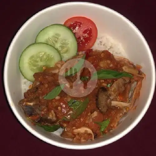 Gambar Makanan Rice Bowl Kuy, Kaliurang 4