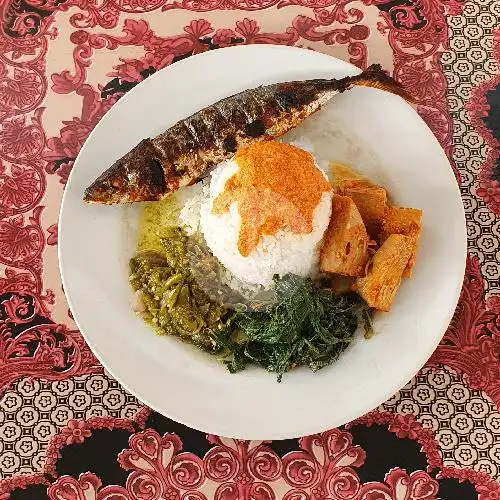 Gambar Makanan Kedai Nasi DENT SUTO Masakan Padang 1