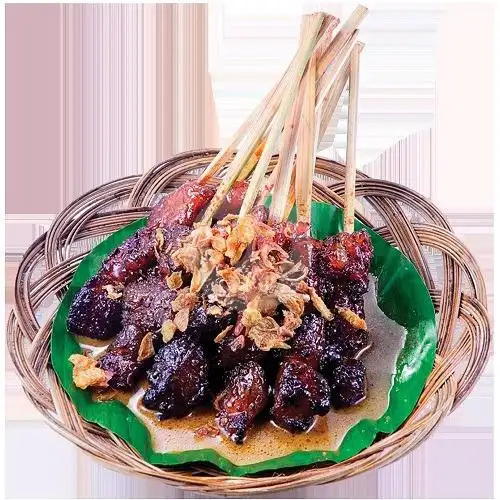 Gambar Makanan Sate Harum Maranggi, Medan 10