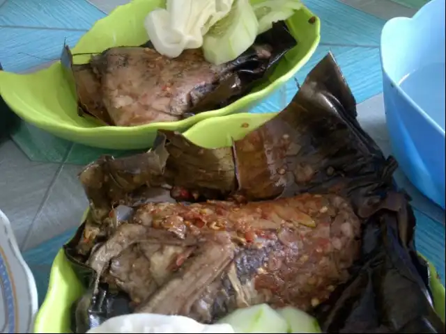 Gambar Makanan Depot Bebek/Ayam Songkem Pak Salim 12