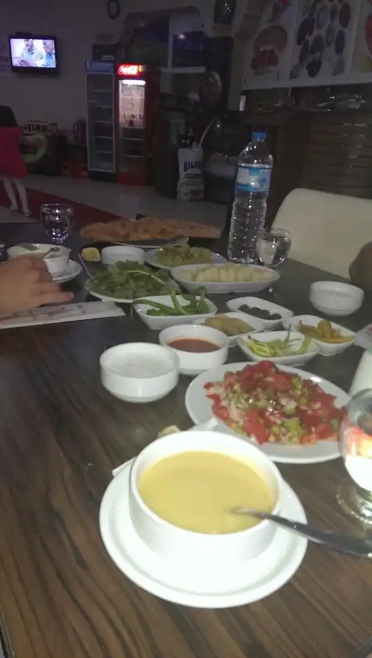 Şahinbaba Restaurant'nin yemek ve ambiyans fotoğrafları 19