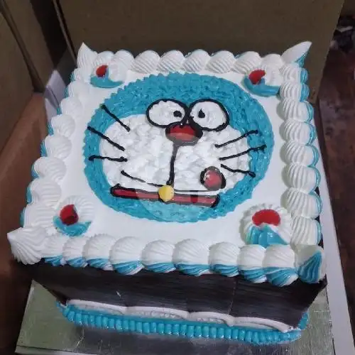 Gambar Makanan Kue Ulang Tahun ARINI Cake, Jatinegara 13