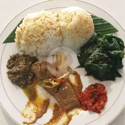 Gambar Makanan Do'a Bundo Masakan Padang 8