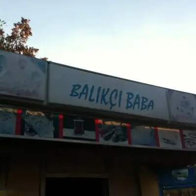 Balıkçı Baba