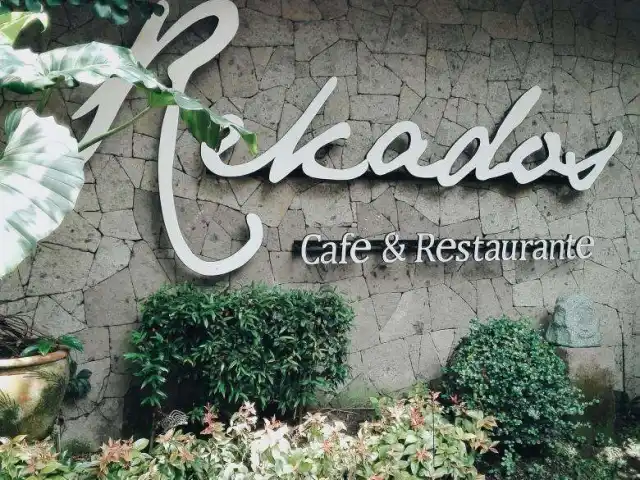 Rekados Cafe and Restaurante Food Photo 18