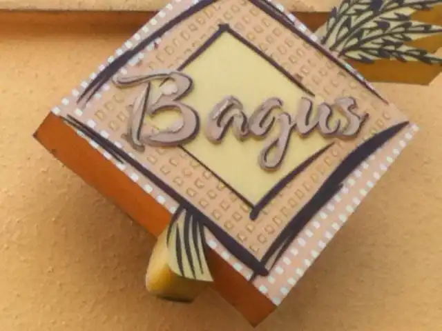 Bagus Baking Solutions Center