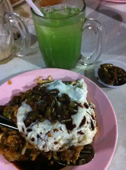 Kuey Teow Iman Food Photo 10