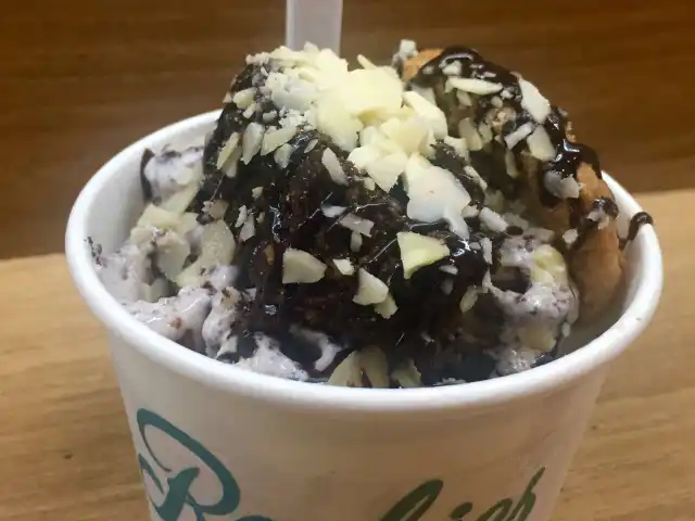 Rockies Creamery Food Photo 11