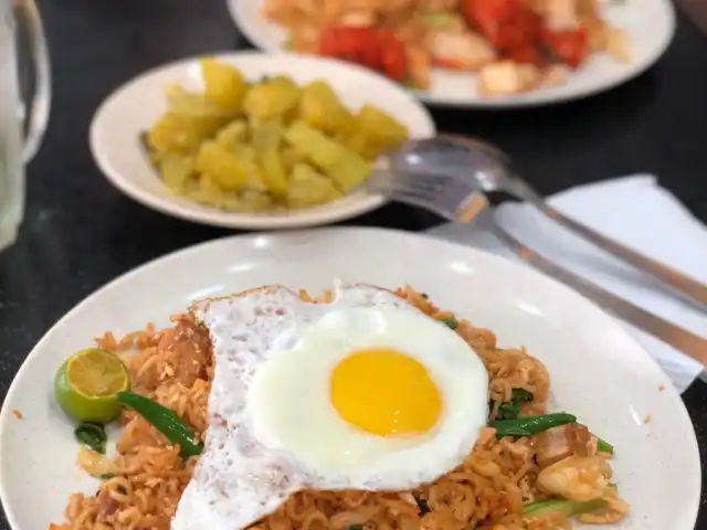 Nasi Kandar Penang Kapitan Food Photo 12