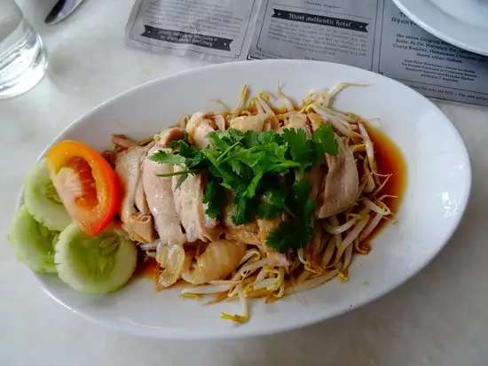 Yeng Keng Cafe Food Photo 1