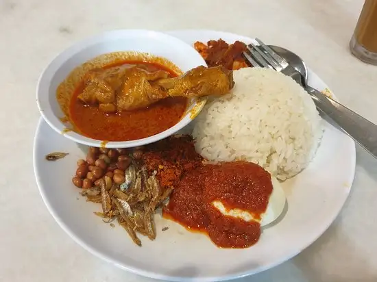 Pak Li Kopitiam Shah Alam 13 Food Photo 1