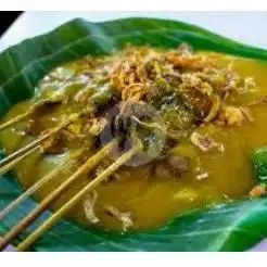 Gambar Makanan Sate Padang Dangaung Dangaung & Ketan Durian, Sukmajaya 18