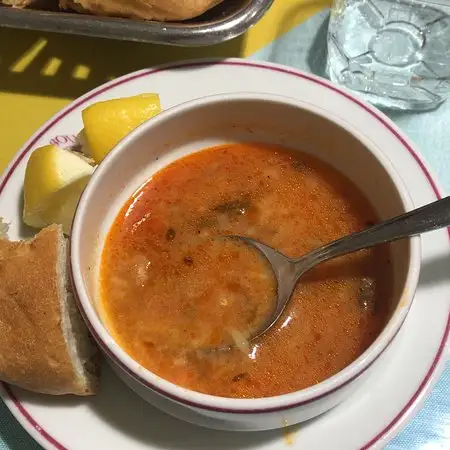 Ozbolu Kebap'nin yemek ve ambiyans fotoğrafları 17