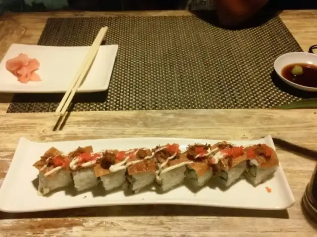 Gambar Makanan Sushi K Japanese Restaurant 14