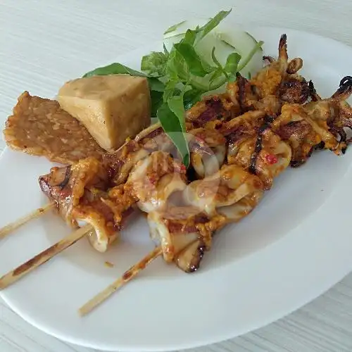 Gambar Makanan Kemangi Resto Spesial Ikan Bakar & Ayam Bakar, MT Haryono 4