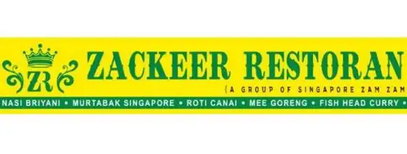 Zackeer Restoran Sdn. Bhd