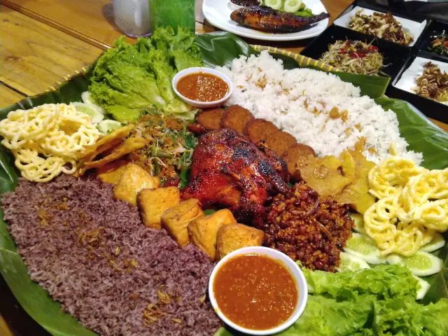 Gambar Makanan RajaUduk 4