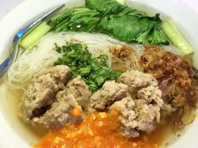 Gambar Makanan Bakso Er'Je 9