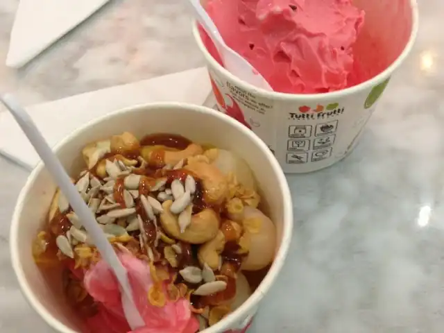 Tutti Frutti Food Photo 15