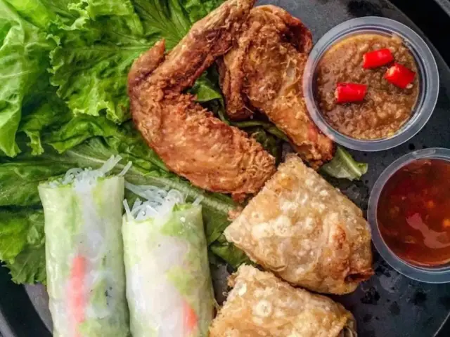 Hidden Vietnam - Rock Lifestyle Hub Food Photo 1