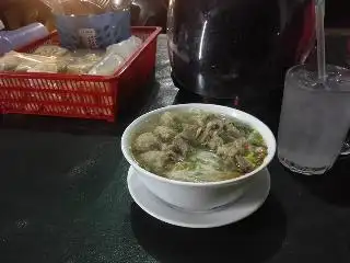 Bakso Sunda