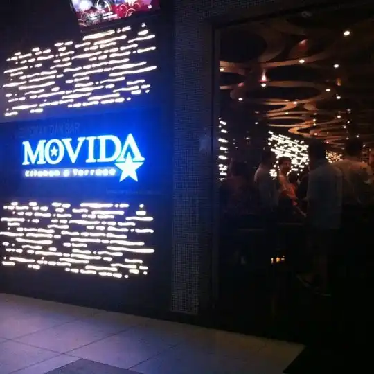 MOVIDA - Kitchen.Bar.Club Lounge Food Photo 4