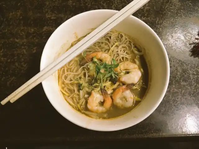 Teresa's Laksa Food Photo 14